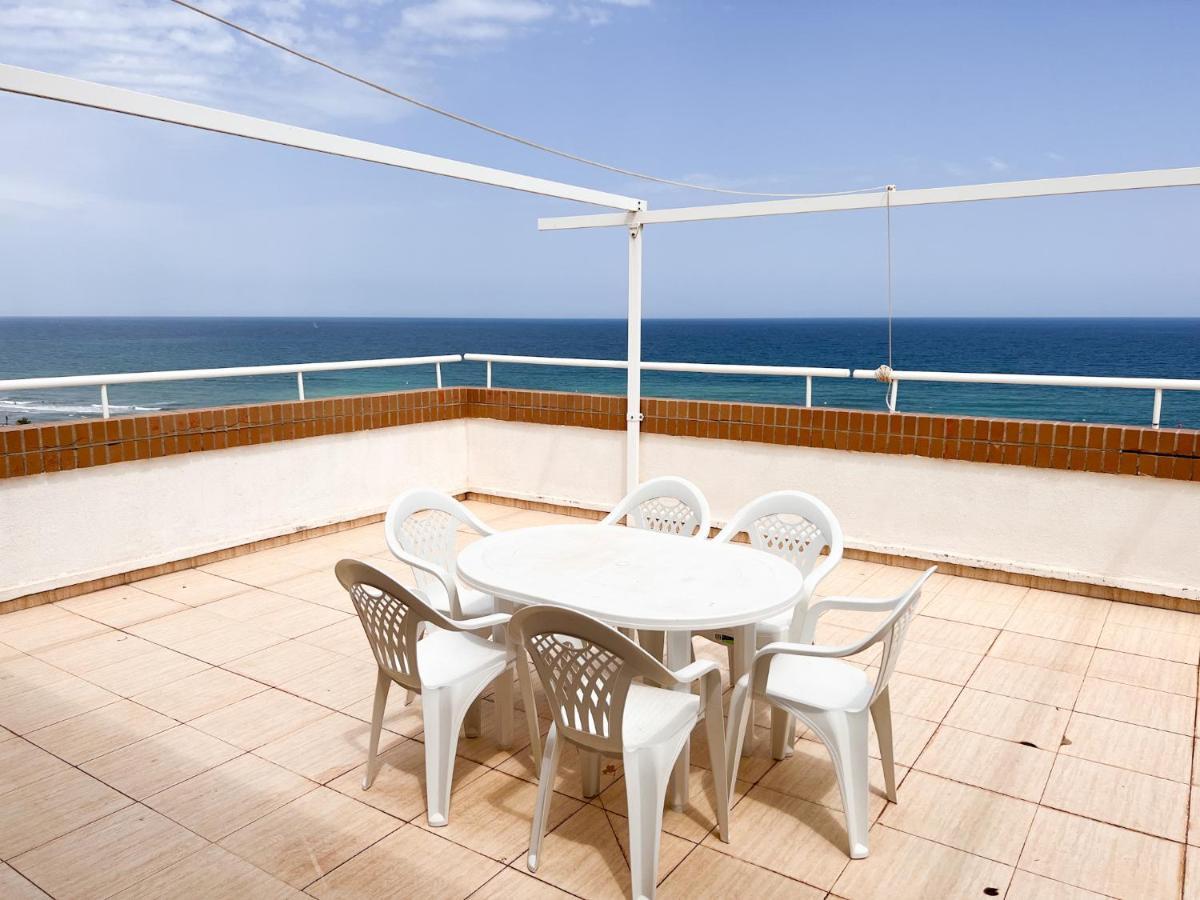 Aticos Deluxe Marina Dor
