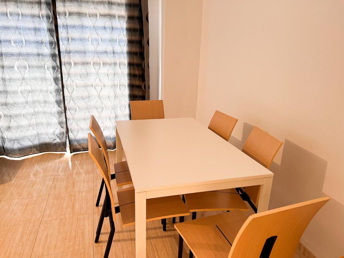 Appartement Aticos Deluxe Marina Dor