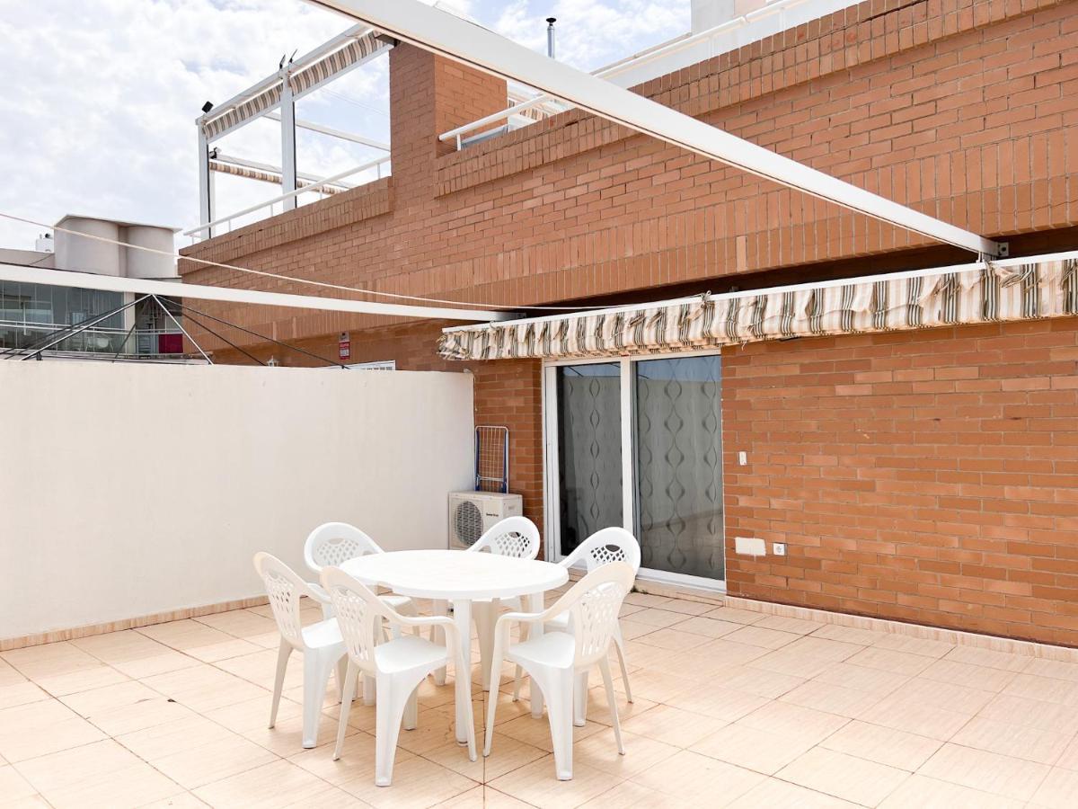 Appartement Aticos Deluxe Marina Dor