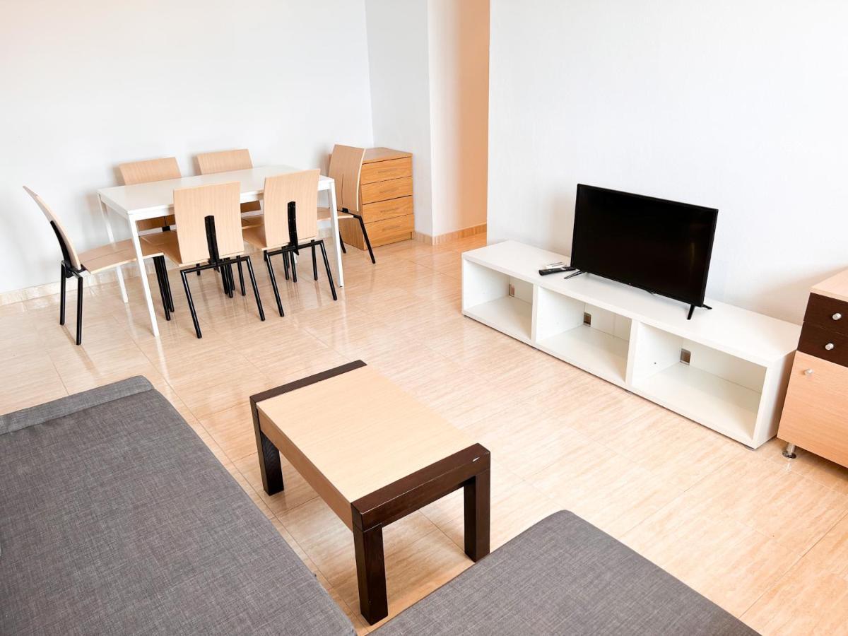 Aticos Deluxe Marina Dor Appartement *