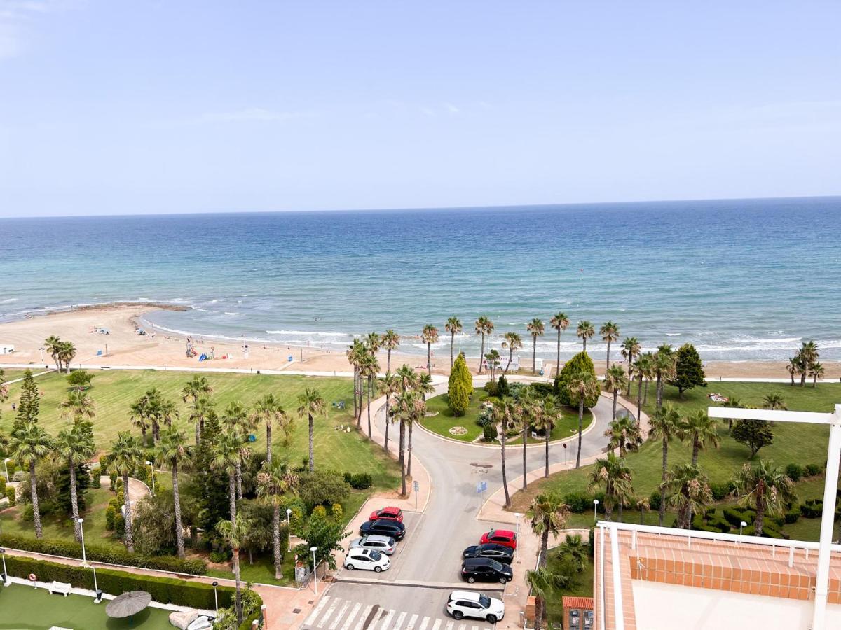 Aticos Deluxe Marina Dor El Borseral