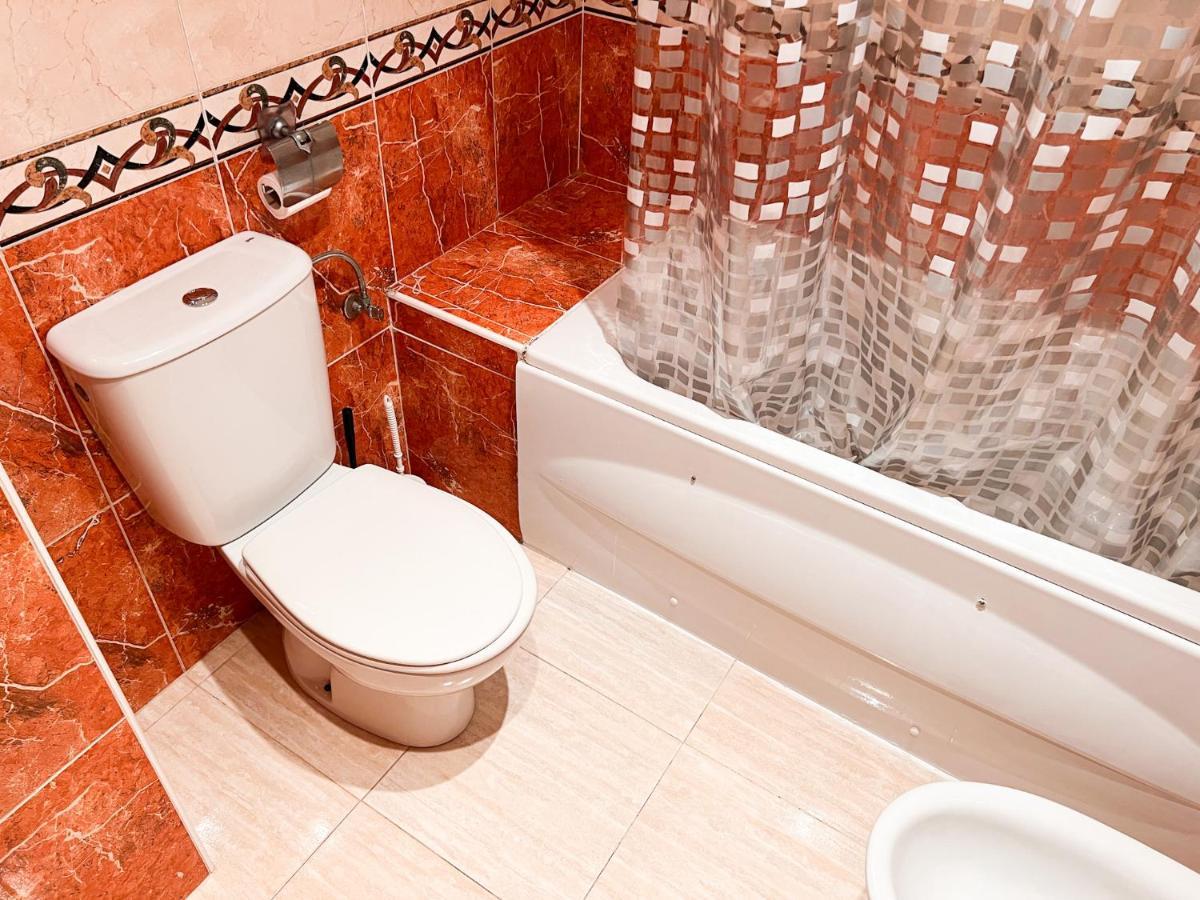Aticos Deluxe Marina Dor * El Borseral
