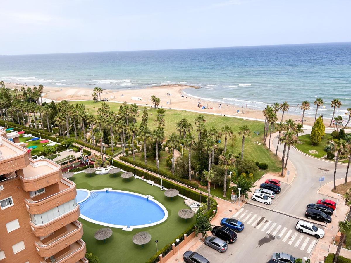 Aticos Deluxe Marina Dor Appartement *
